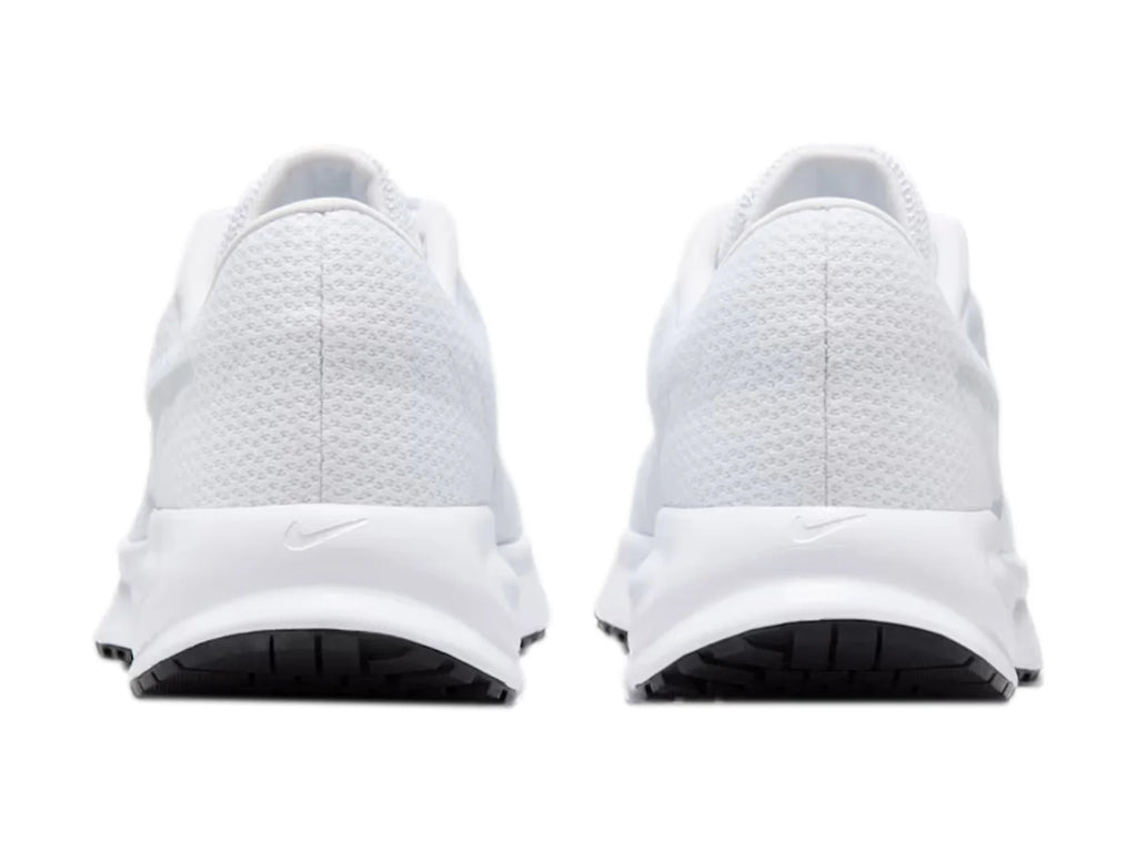 Tenis Nike Run Defy Blancos para Mujer