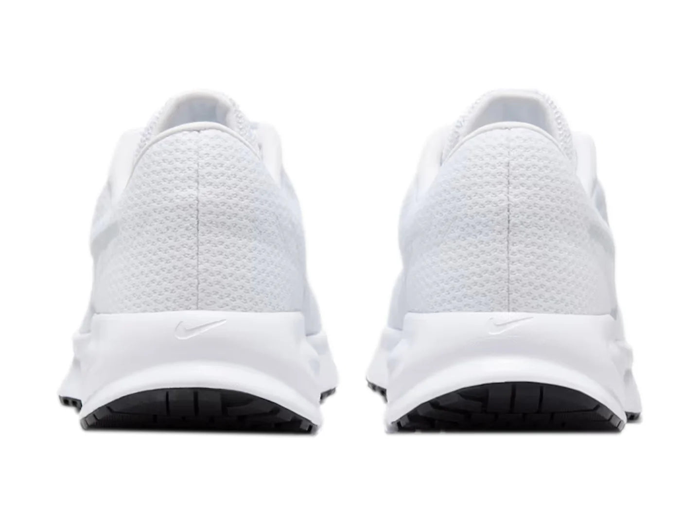 Tenis Nike Run Defy Blancos para Mujer