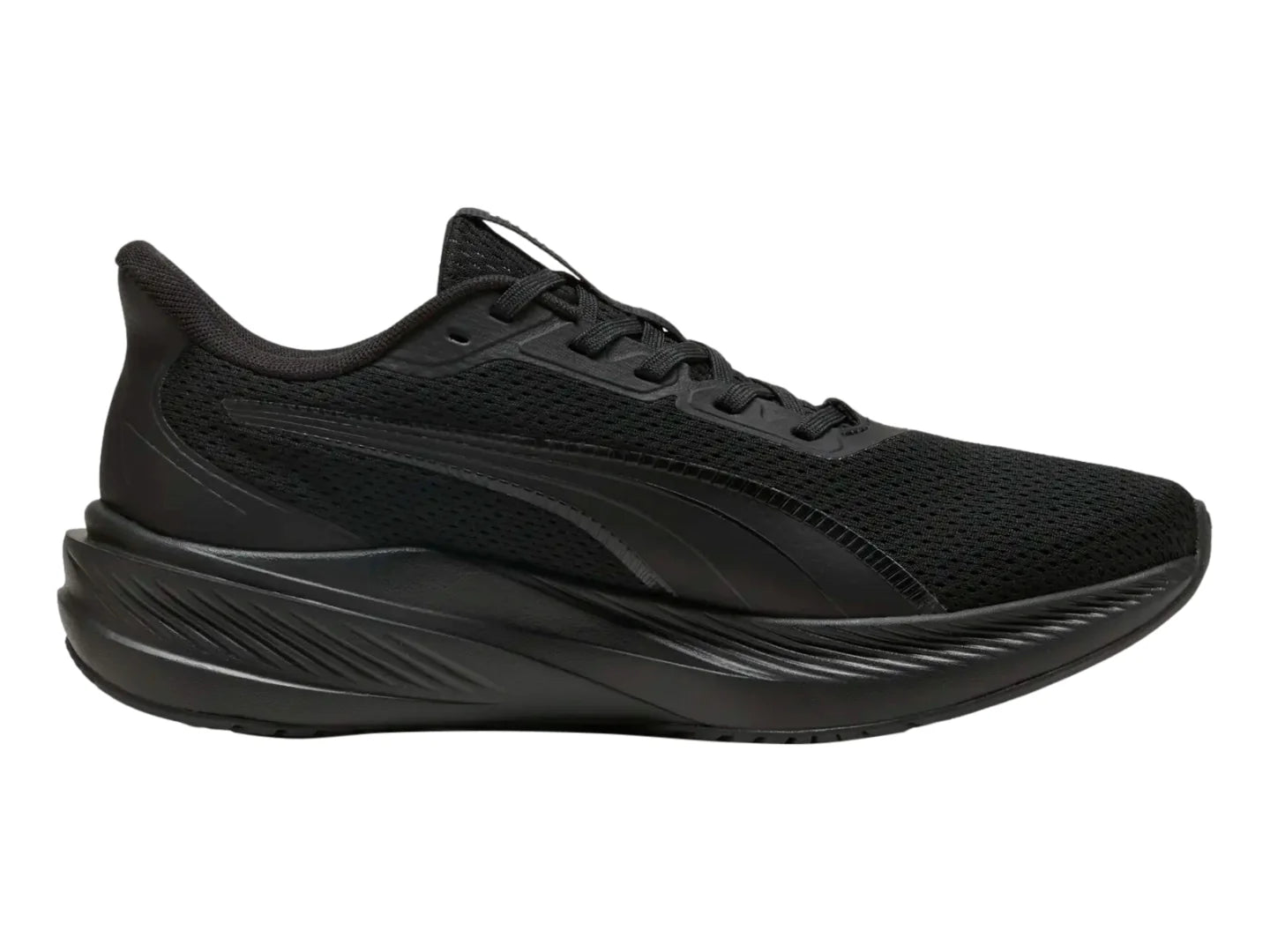 Tenis Puma Dasher Lite Negro para Hombre