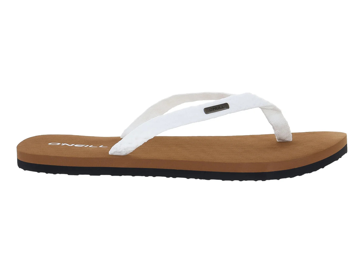 Sandalias ONeill Blanco para Mujer