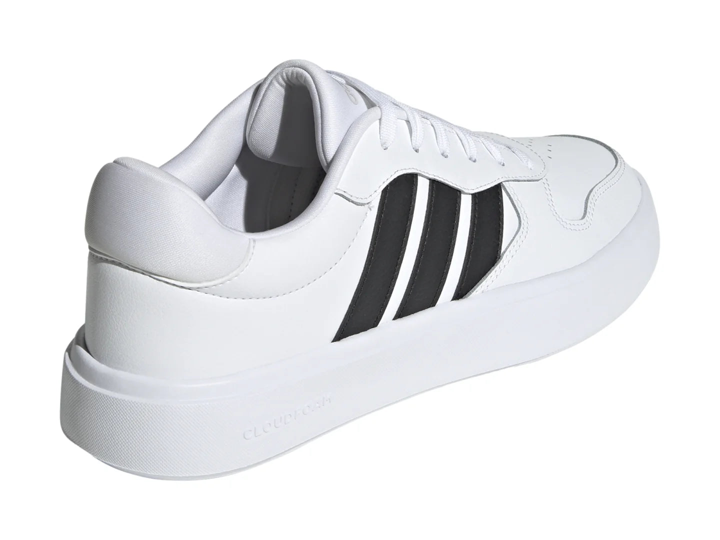 Tenis Adidas Litecourt Blanco para Hombre