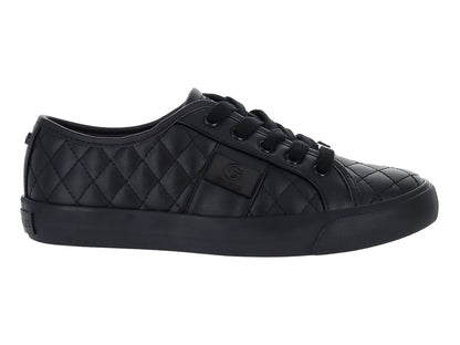 Tenis GBG Sneakers Negro para Mujer