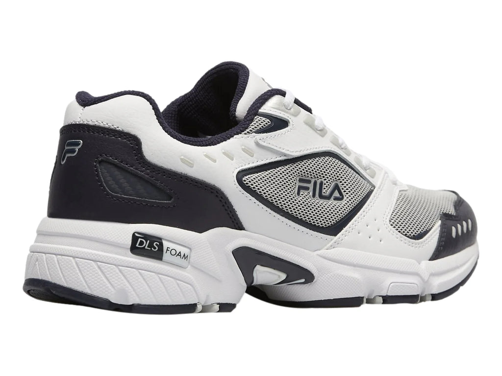 Tenis Fila Memory Decimus Blanco para Hombre