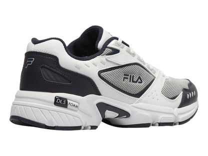 Tenis Fila Memory Decimus Blanco para Hombre