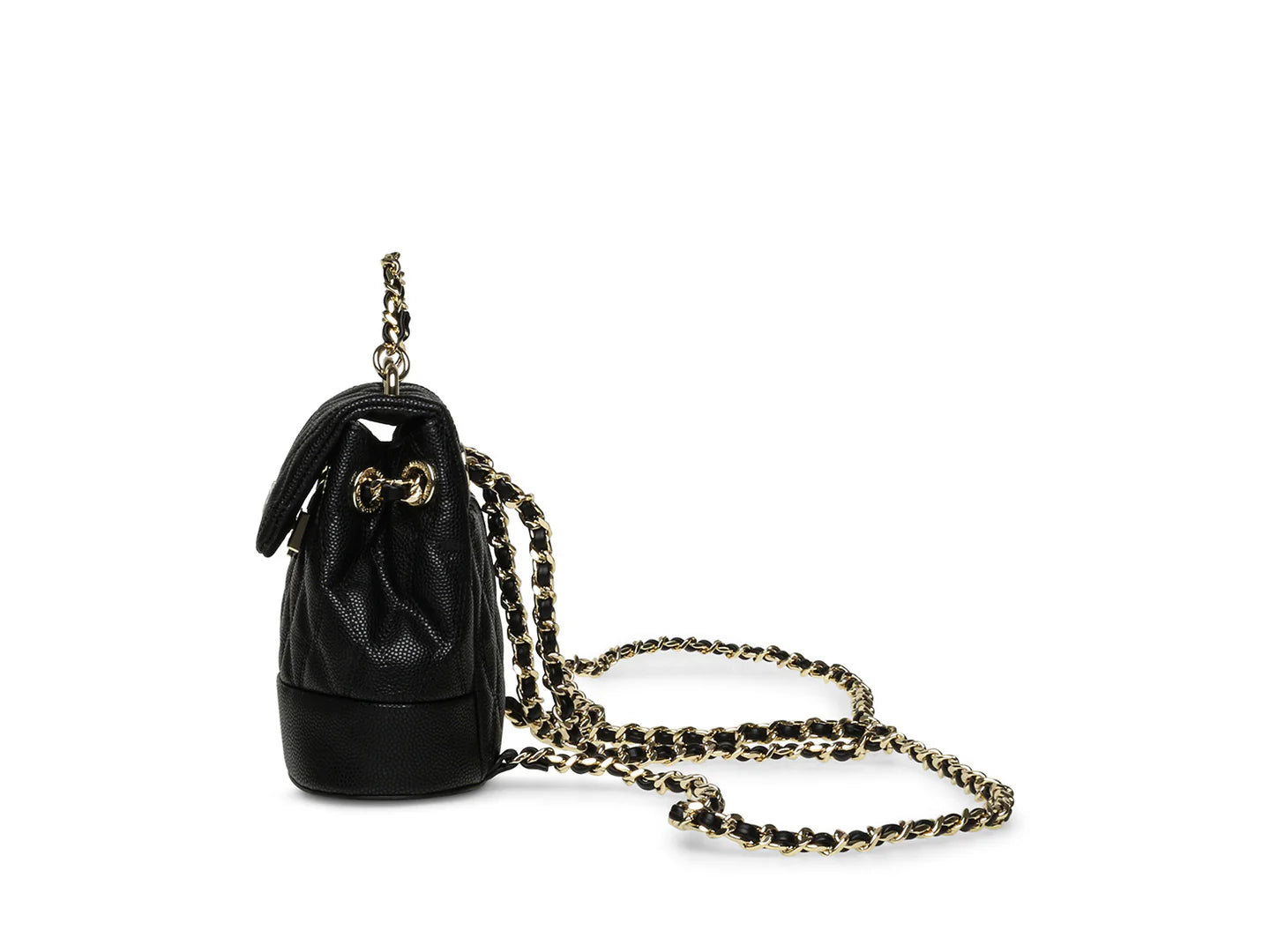 Bolsa Steve Madden Bcheri Negro para Mujer