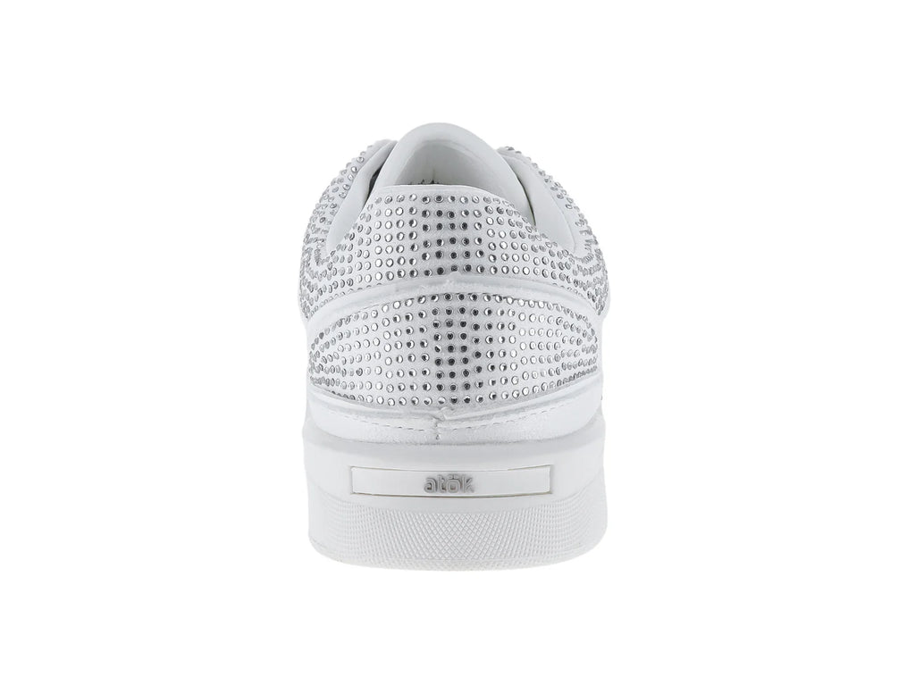 Tenis Blancos ATOK para Niña