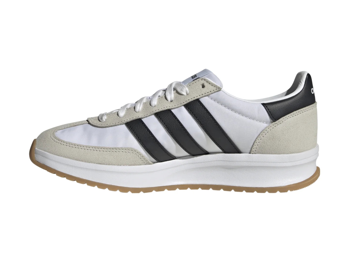 Tenis Adidas Run 70s 20 Blanco para Mujer