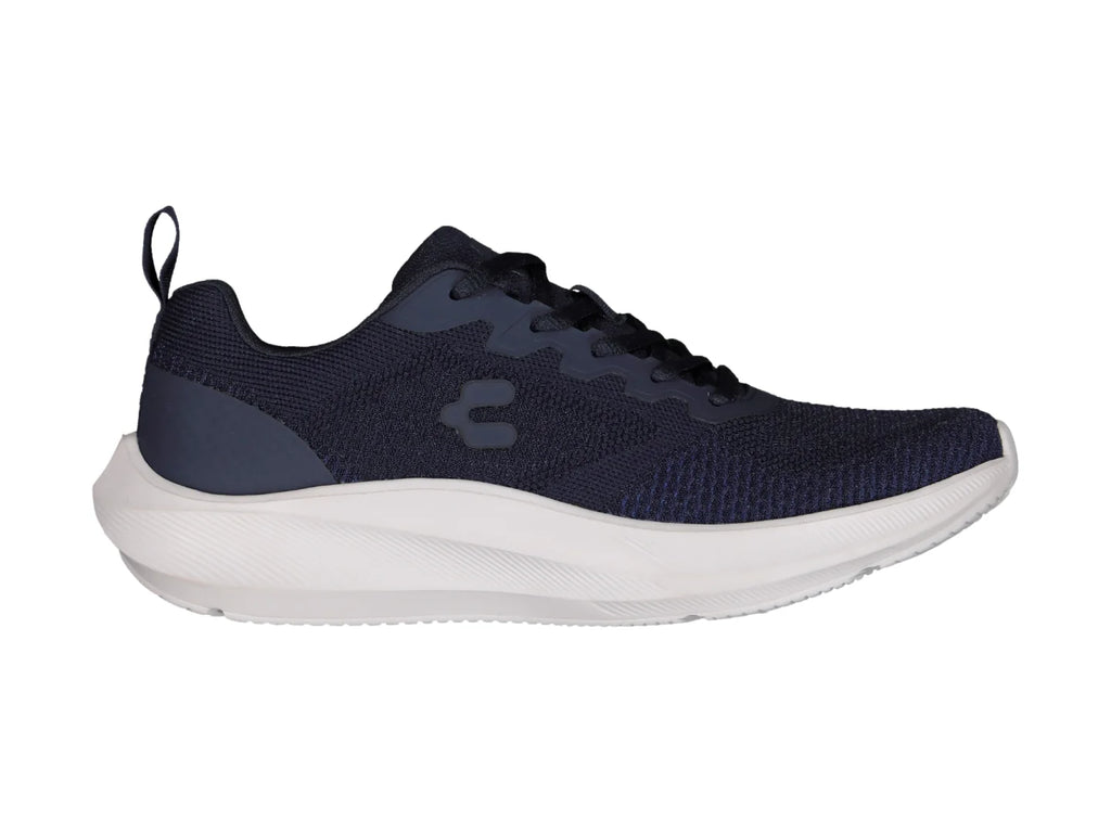 Tenis Charly Azul Marino para Hombre