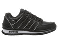 Tenis K Swiss Rinzler Negro con Blanco para Hombre