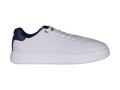Tenis Charly Blanco y Azul Marino para Hombre