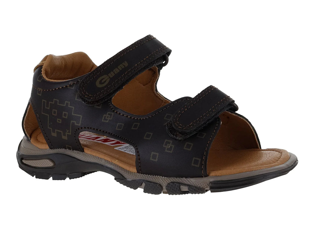Sandalias Guany 1367 Para Niño