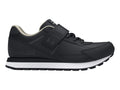 Tenis Under Armour Essential Runner Negro para Niña