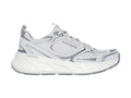 Tenis Skechers Sport Gris para Mujer