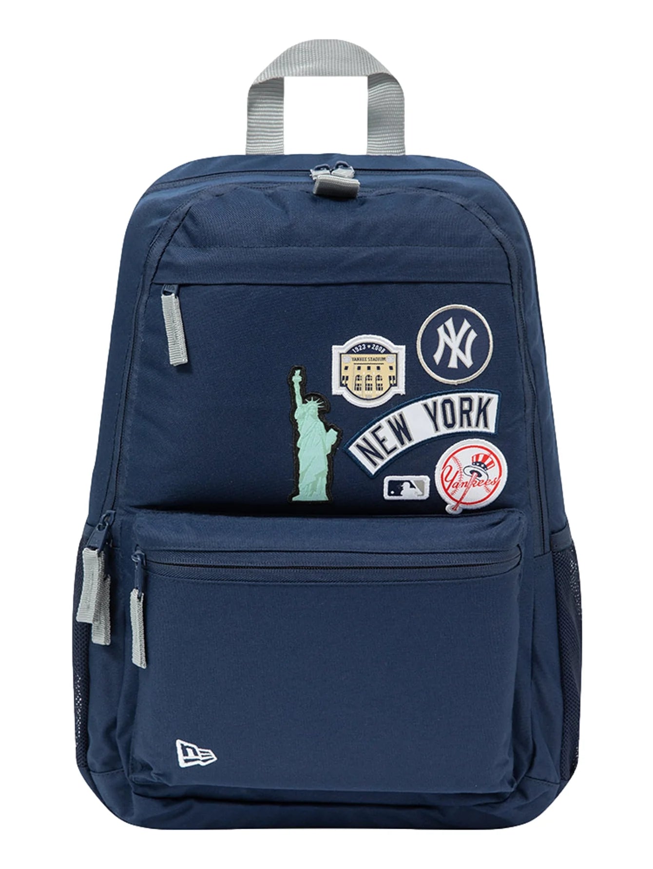 Mochila New Era Team Patch New York Yankees Navy