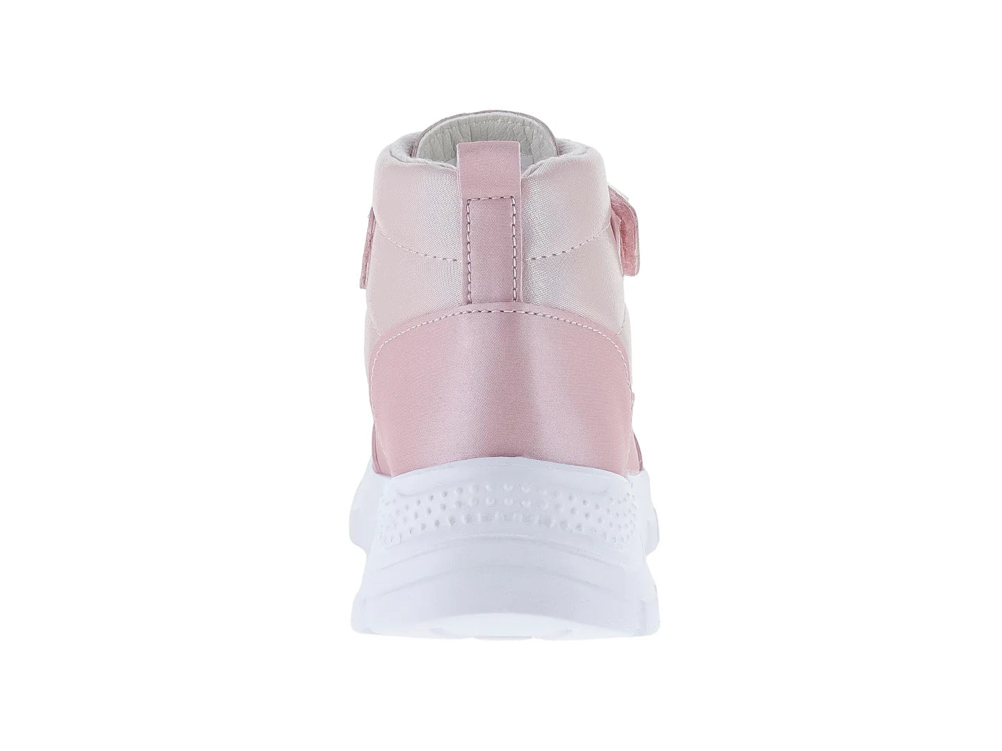 Tenis Botín Coqueta Rosa para Niña