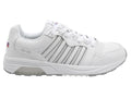 Tenis K SWISS SI 18 Rannell Blanco y Gris para Hombre