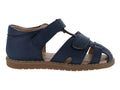 Sandalias Buenissimo Azul Marino para Niño