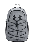 Mochila Under Armour UA Hustle Sport Gris