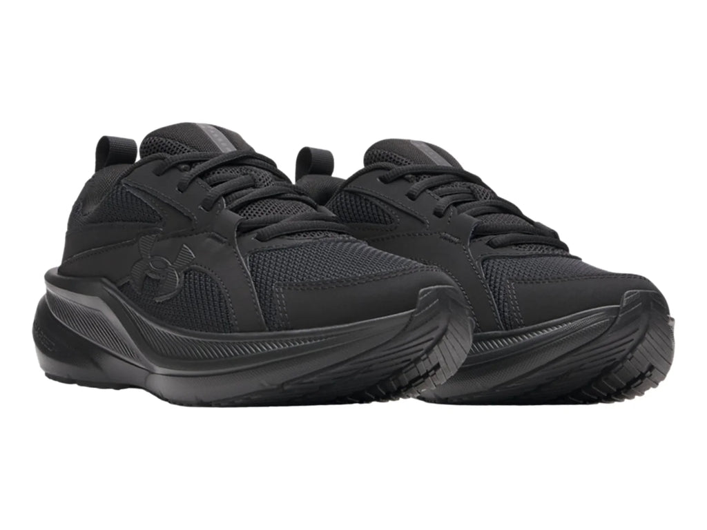 Tenis Under Armour W Assert 11 Negro para Mujer