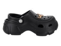 Sandalias Elega Negro para Mujer