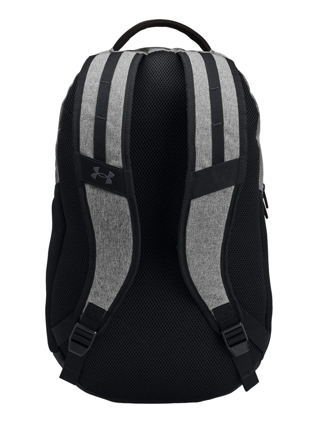 Mochila Under Armour Hustle 60 Gris Unisex
