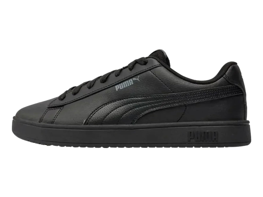 Tenis Puma Rickie Classic Negro para Hombre
