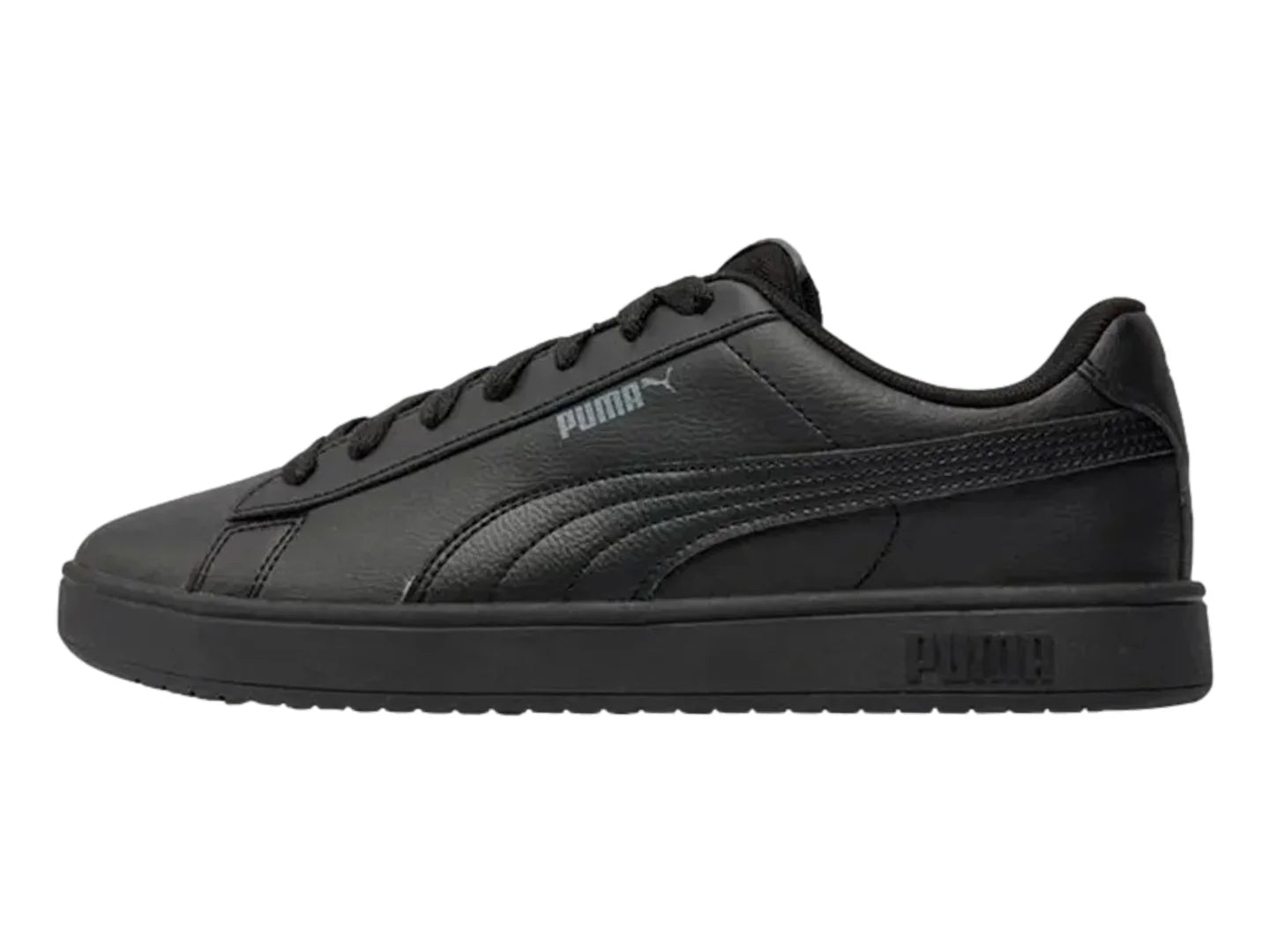 Tenis Puma Rickie Classic Negro para Hombre