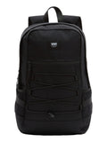 Mochila Vans Original Backpack Negro