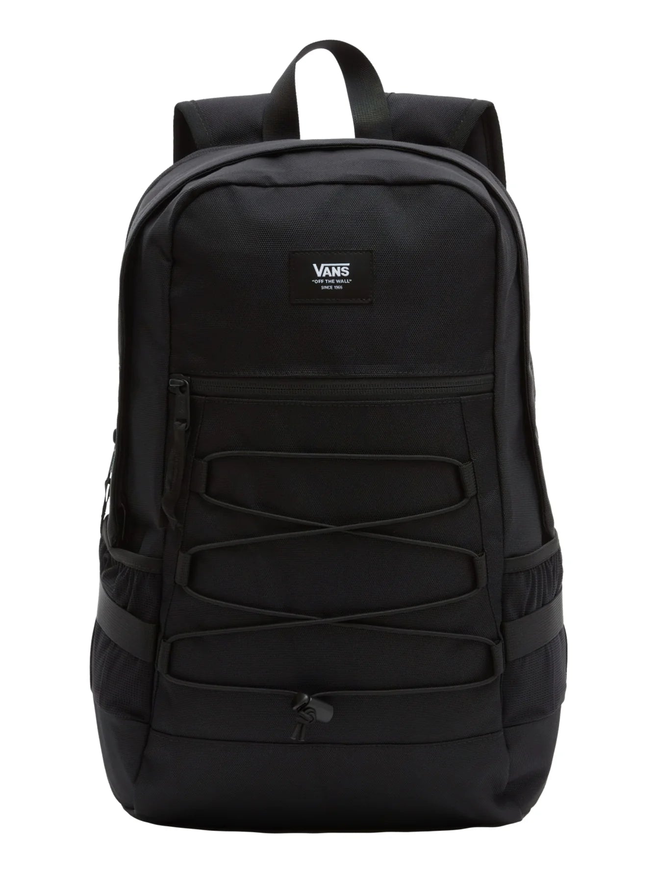 Mochila Vans Original Backpack Negro