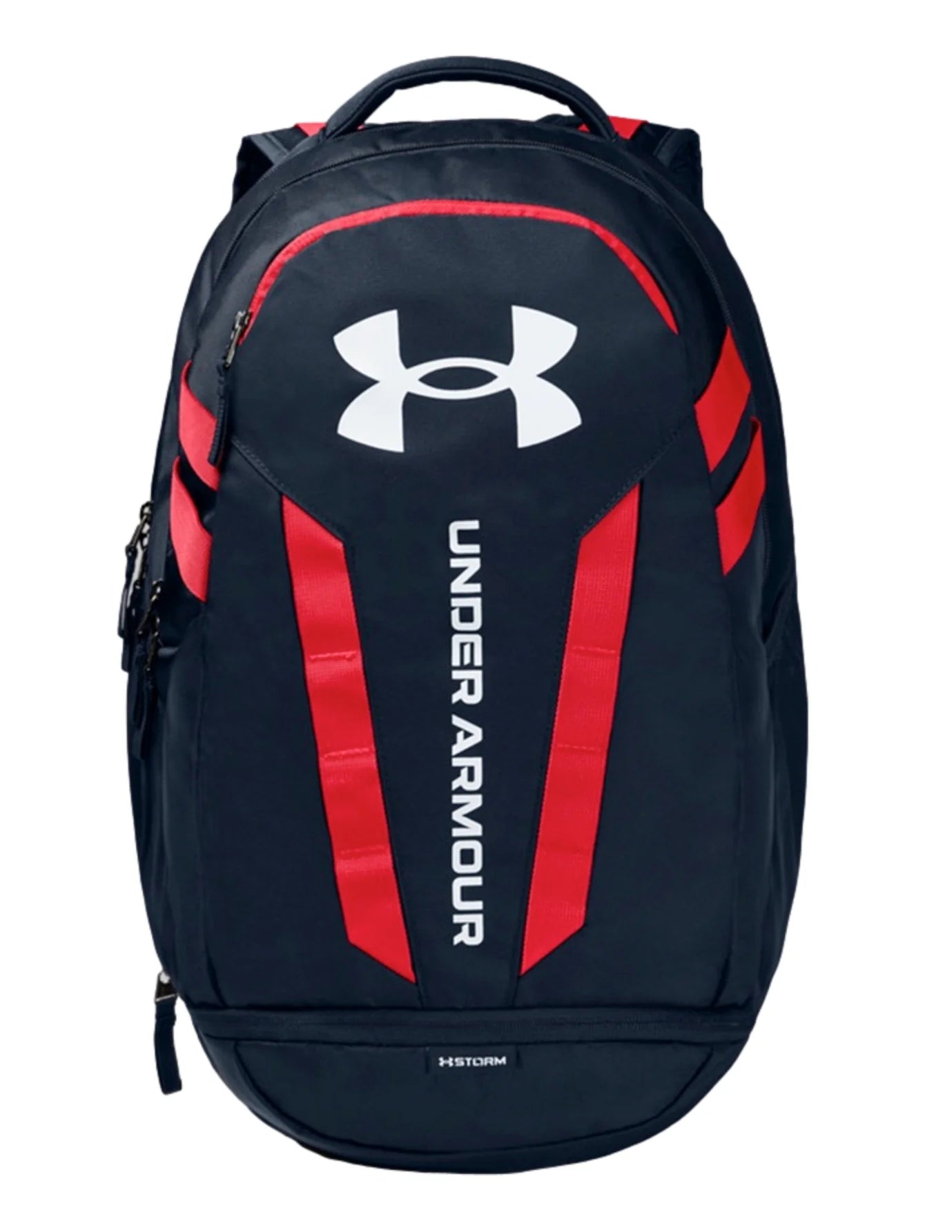 Mochila Under Armour Hustle 50 Azul