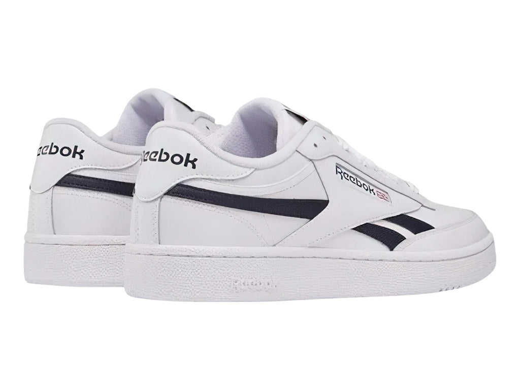 Tenis Reebok Club C Revenge Blancos para Hombre