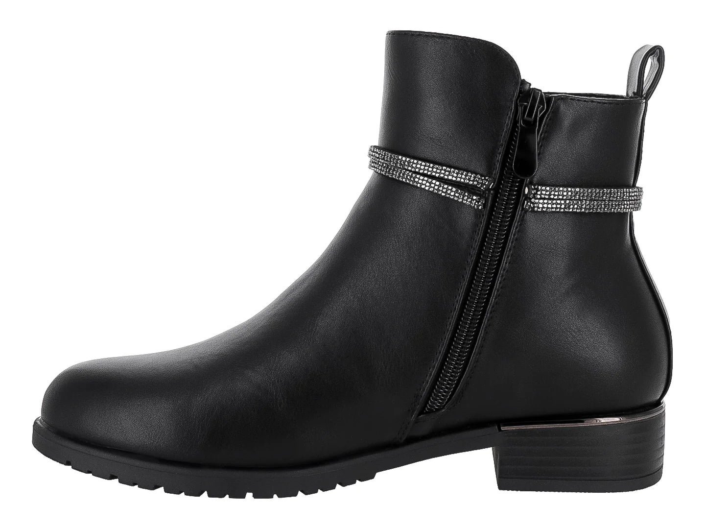 Botas ROZE Negro para Mujer