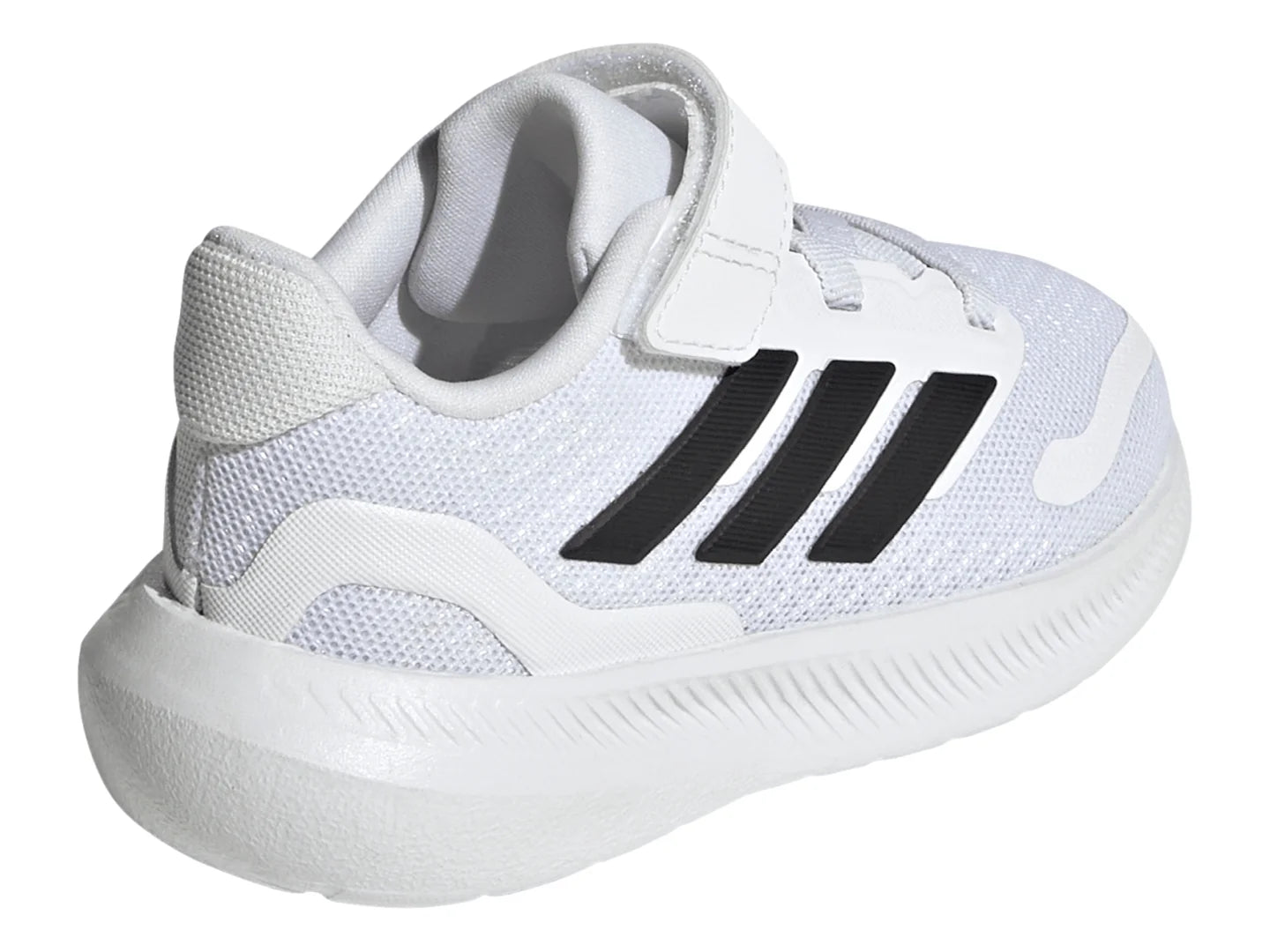 Tenis Adidas Runfalcon 40 Blanco para Niño