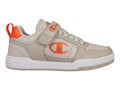 Tenis Champion Arena Power Lo Beige para Niña