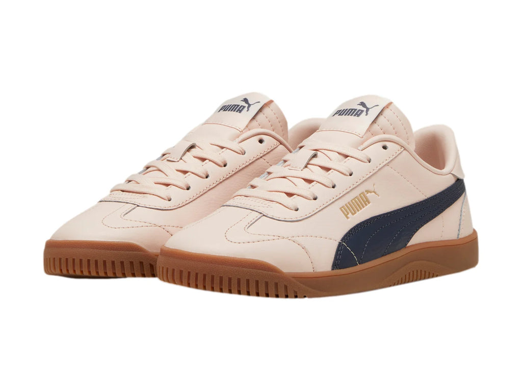 Tenis PUMA Club 5v5 Rosa para Mujer