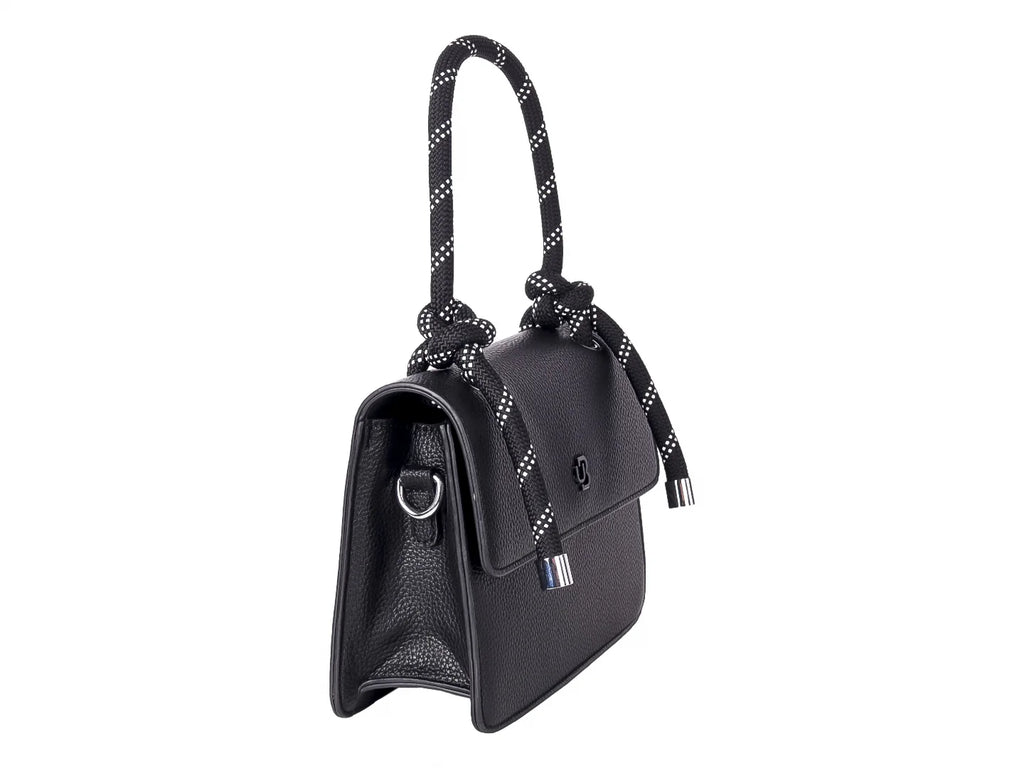 Bolso Unibella Negro para Mujer