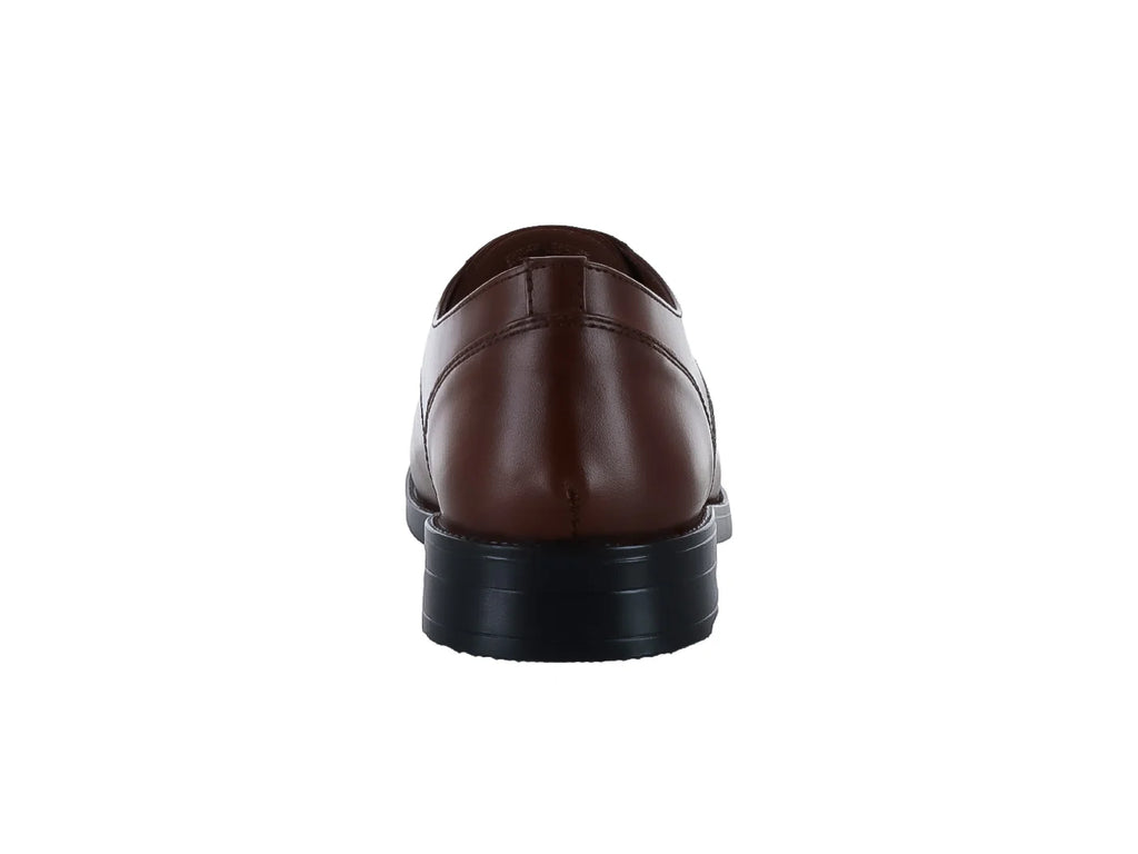 Zapatos Jacks Andre Color Maple para Hombre