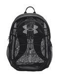 Mochila Under Armour Hustle Mesh Negro