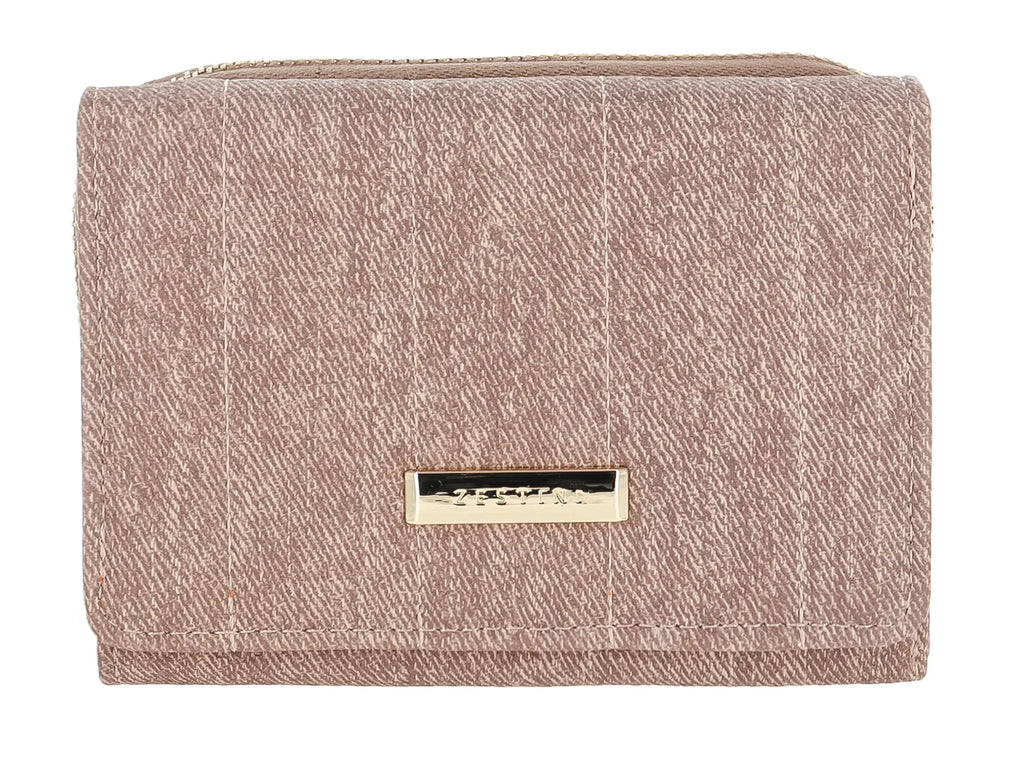 Monedero Felianna Brown para Mujer