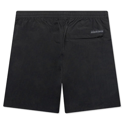 Sunrise Shorts Black