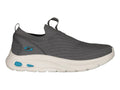 Tenis Skechers Bobs Unity Gris para Hombre