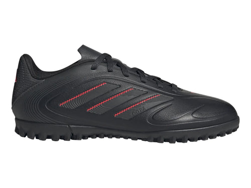 Tenis de Fútbol Adidas Copa Pure 3 TF Negro para Niño
