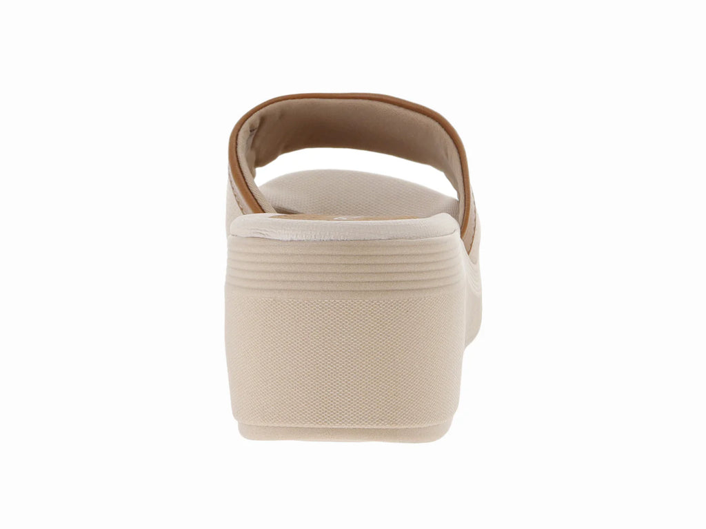 Sandalias Piccadilly Color Mascavo para Mujer