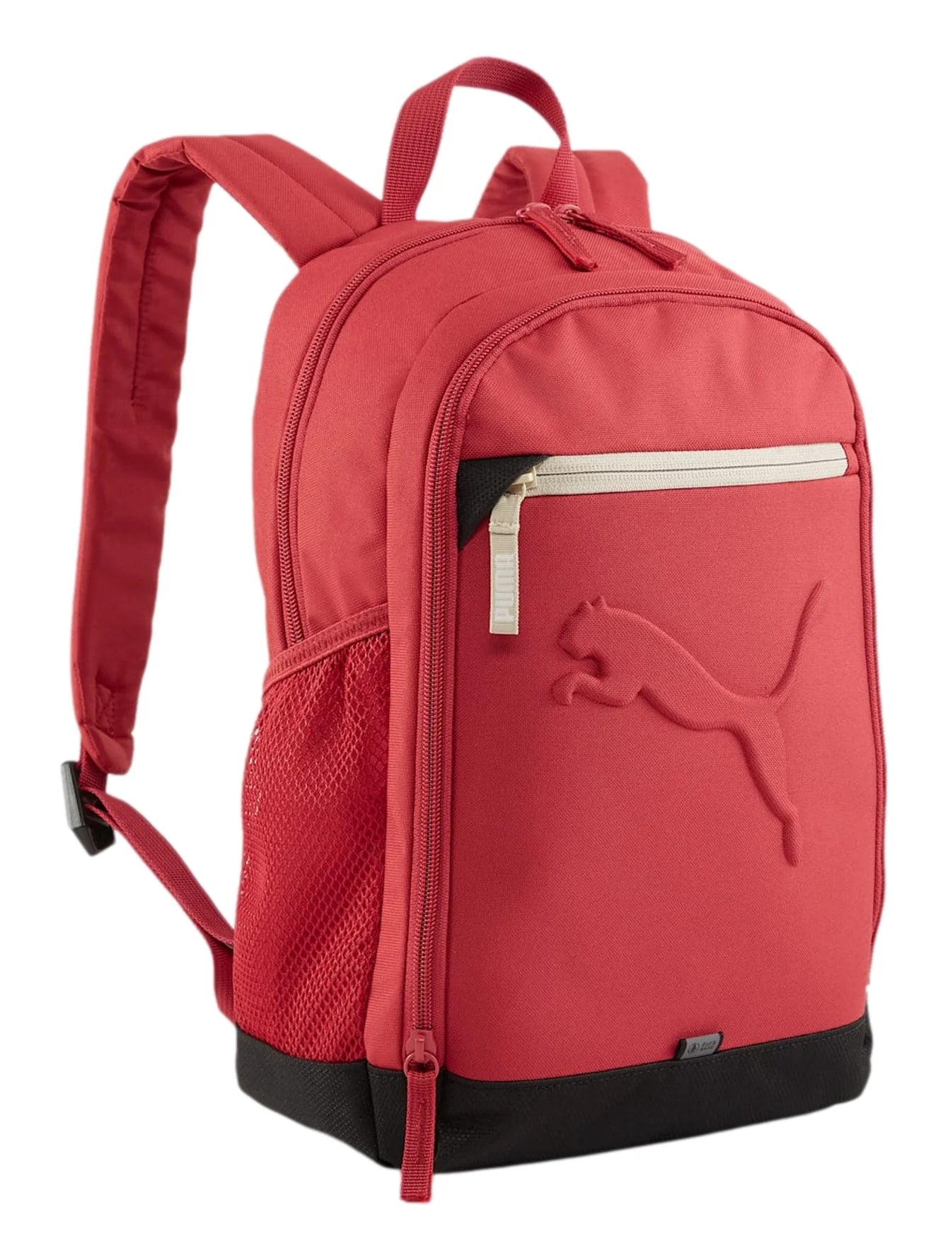 Mochila PUMA Buzz Youth Rojo