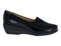 Zapatos Capricho Negro para Mujer