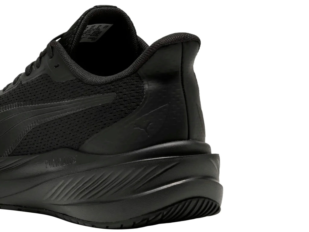 Tenis Puma Dasher Lite Negro para Hombre