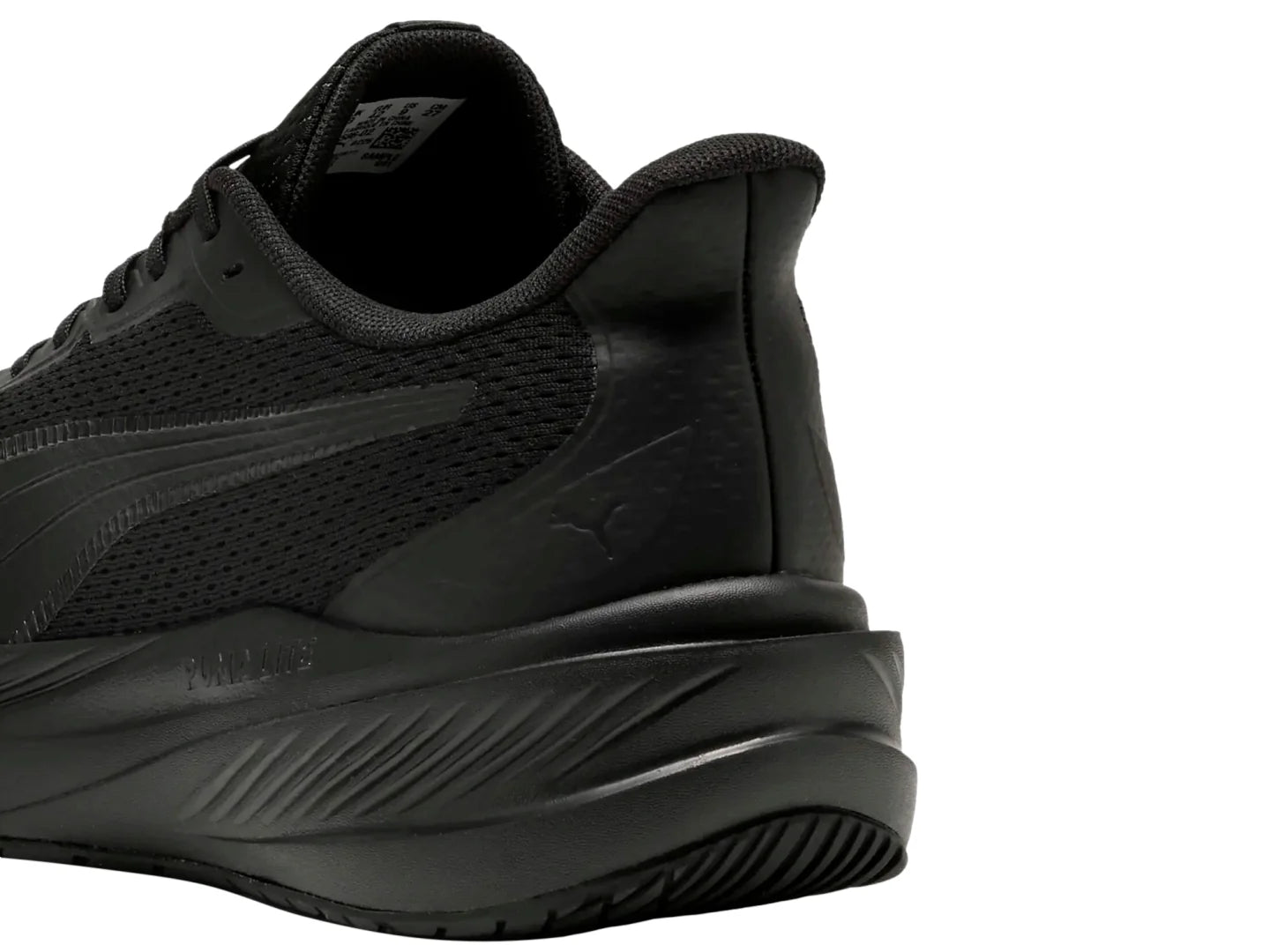 Tenis Puma Dasher Lite Negro para Hombre