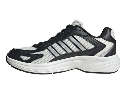 Tenis Adidas Eclyptix 2000 Blanco y Negro para Mujer