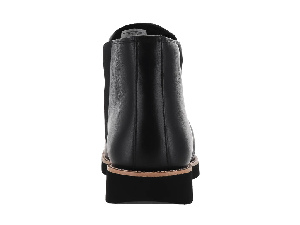 Botas Brantano Negro para Hombre
