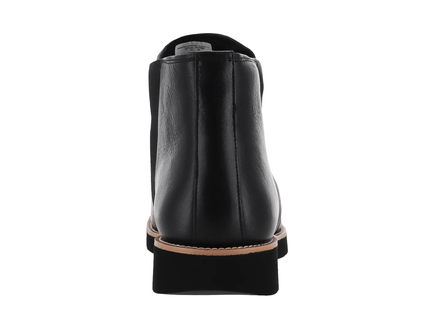 Botas Brantano Negro para Hombre